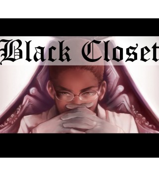 Black Closet Steam Key GLOBAL